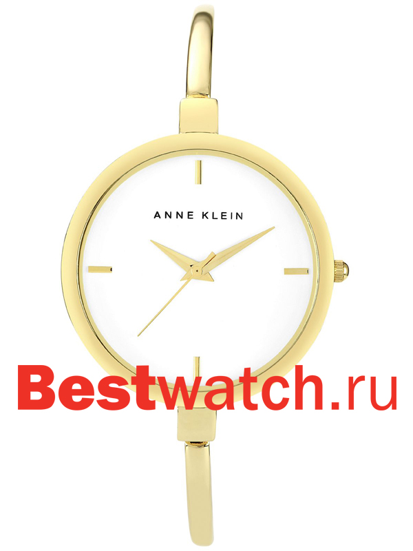 Часы Anne Klein Ring 1048WTGB